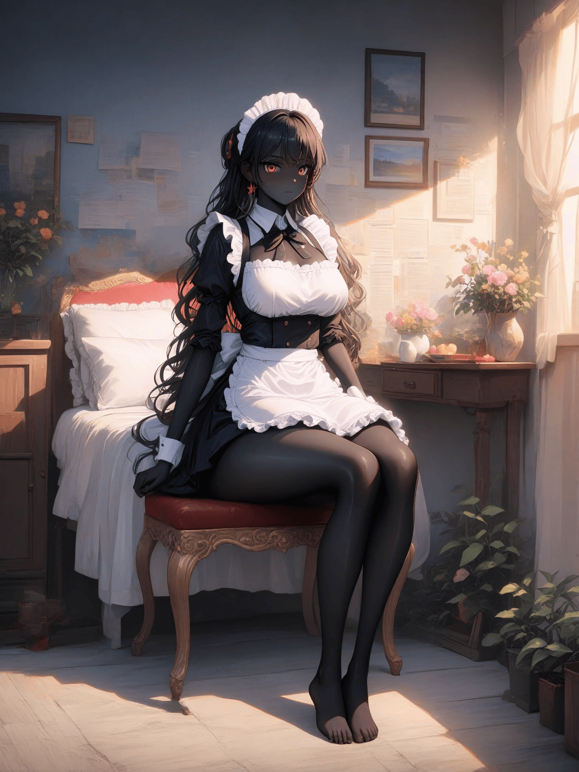 Thumbnail of Донна