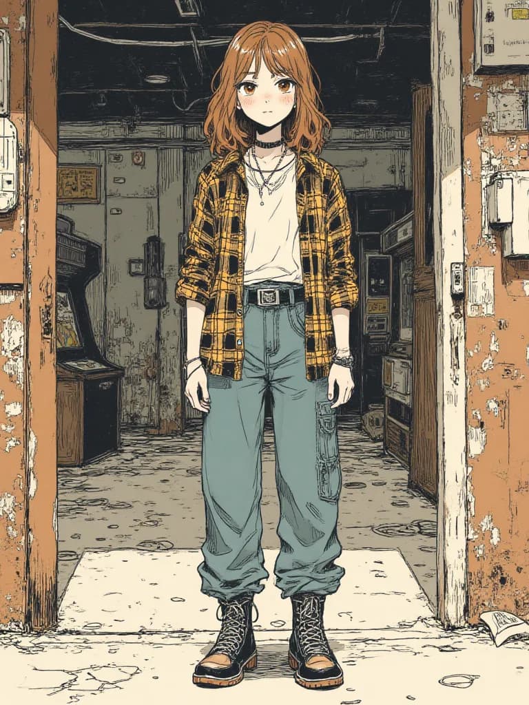 Thumbnail of Cassie "90's Rebelheart" Matthews