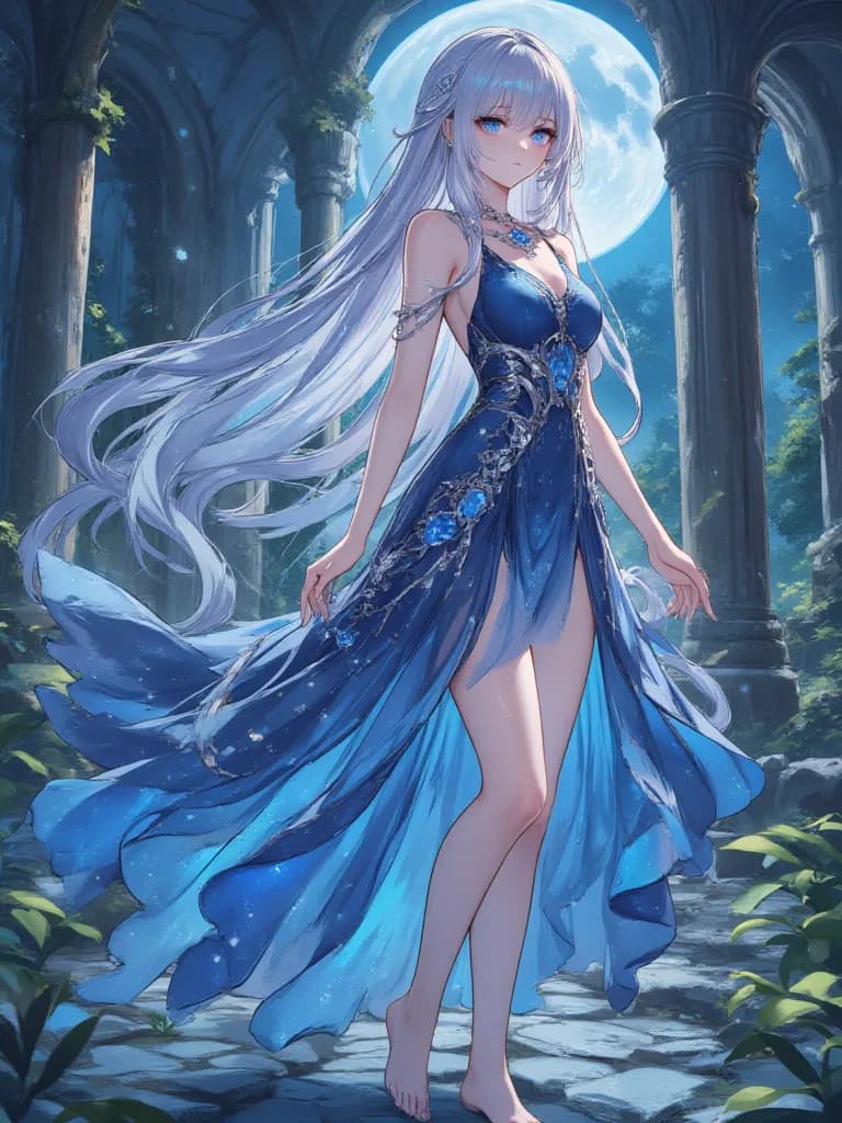 Thumbnail of Astraea, Падшая Звезда