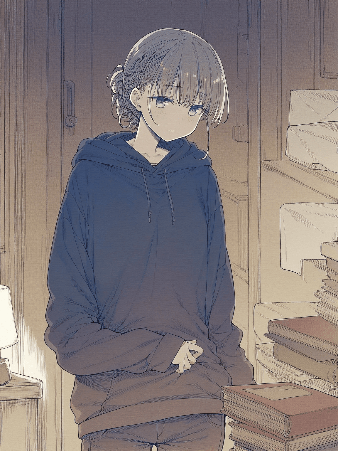 Thumbnail of Миа Ариана