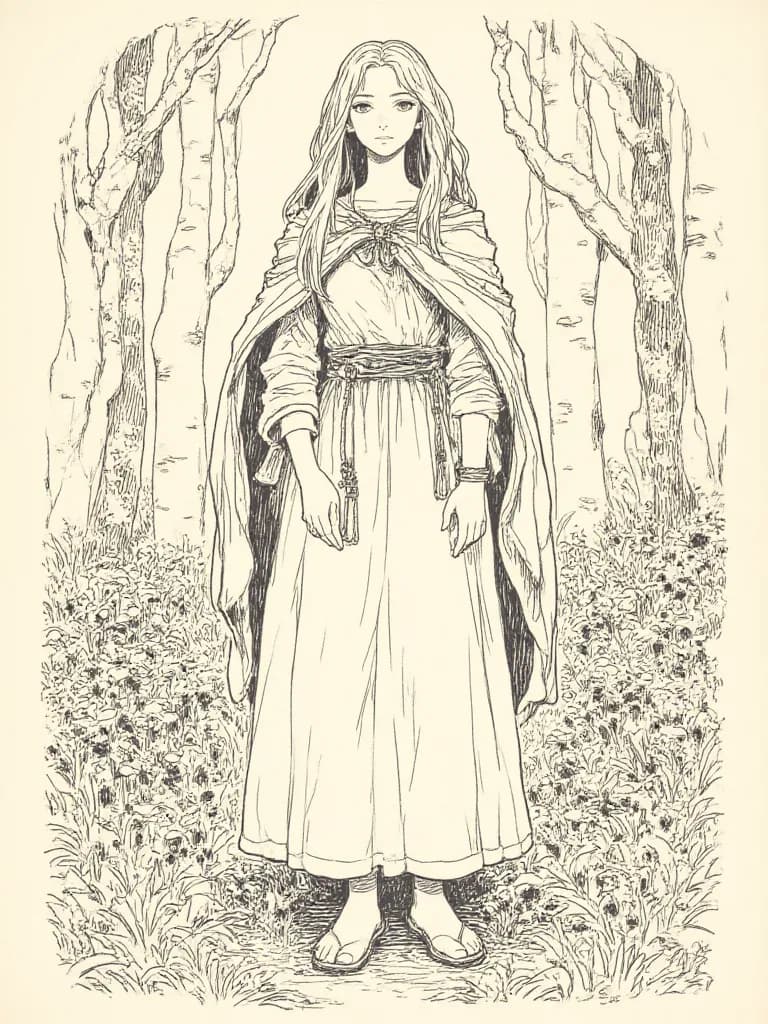Thumbnail of Elara