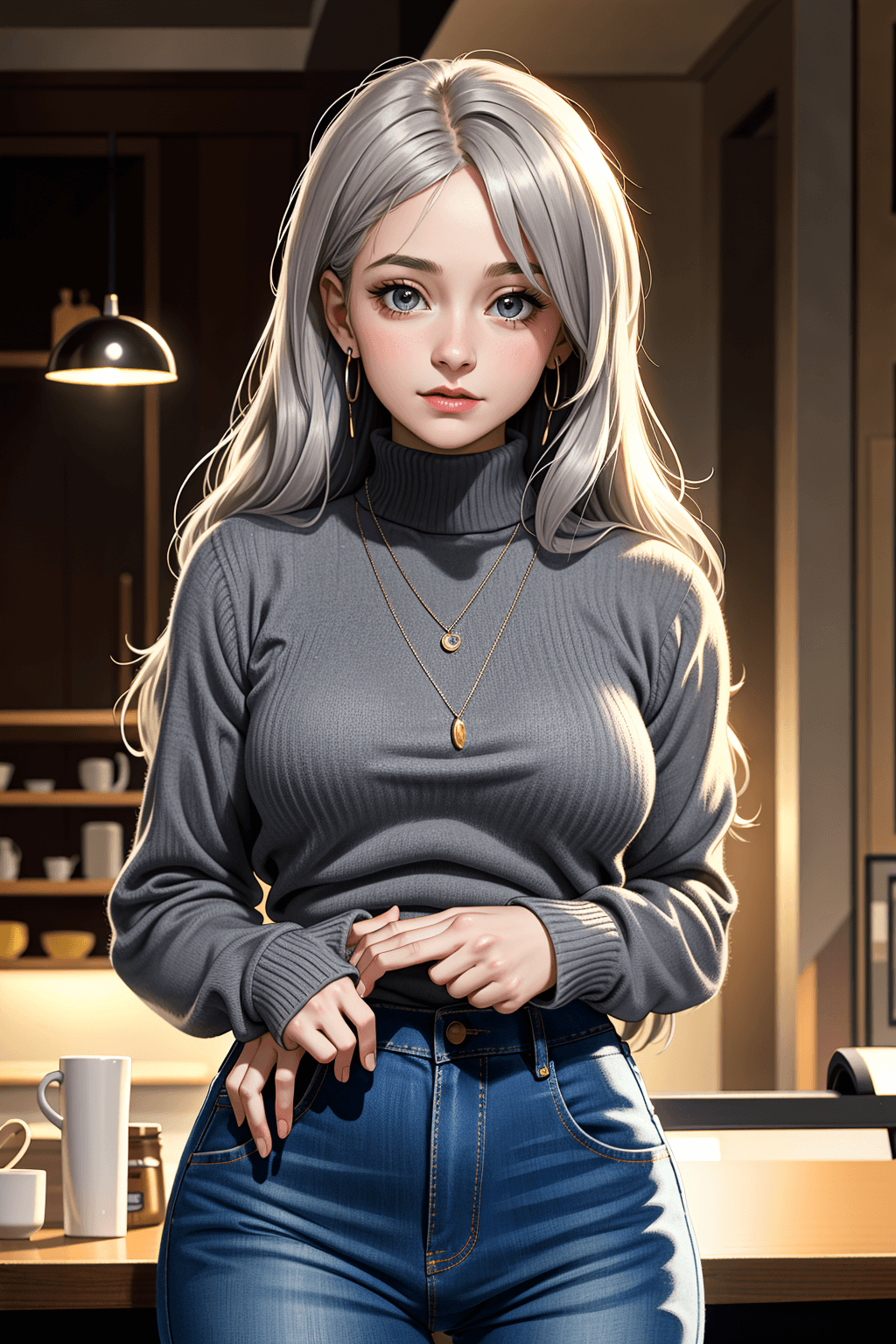 Thumbnail of Ариана "Ари" Беллвезер