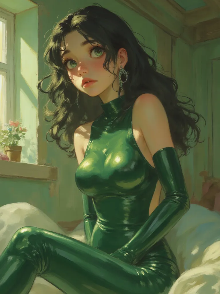 Thumbnail of Элара Вэнс