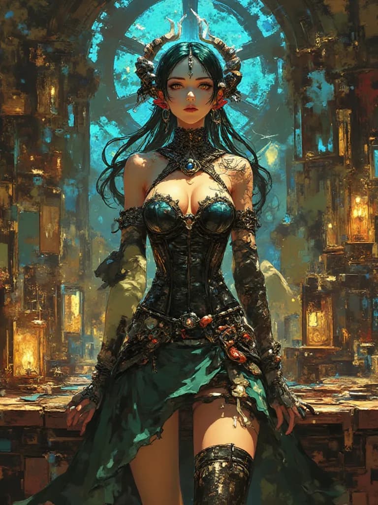 Thumbnail of Соуэй