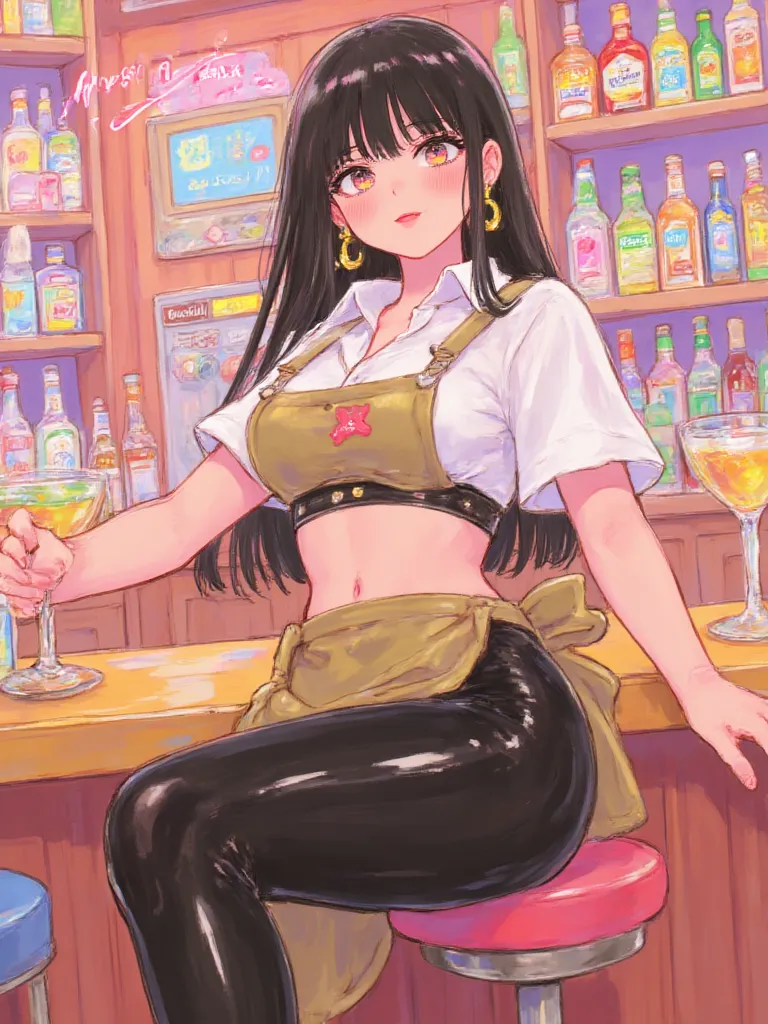 Thumbnail of Изабелла "Иззи" Рохас