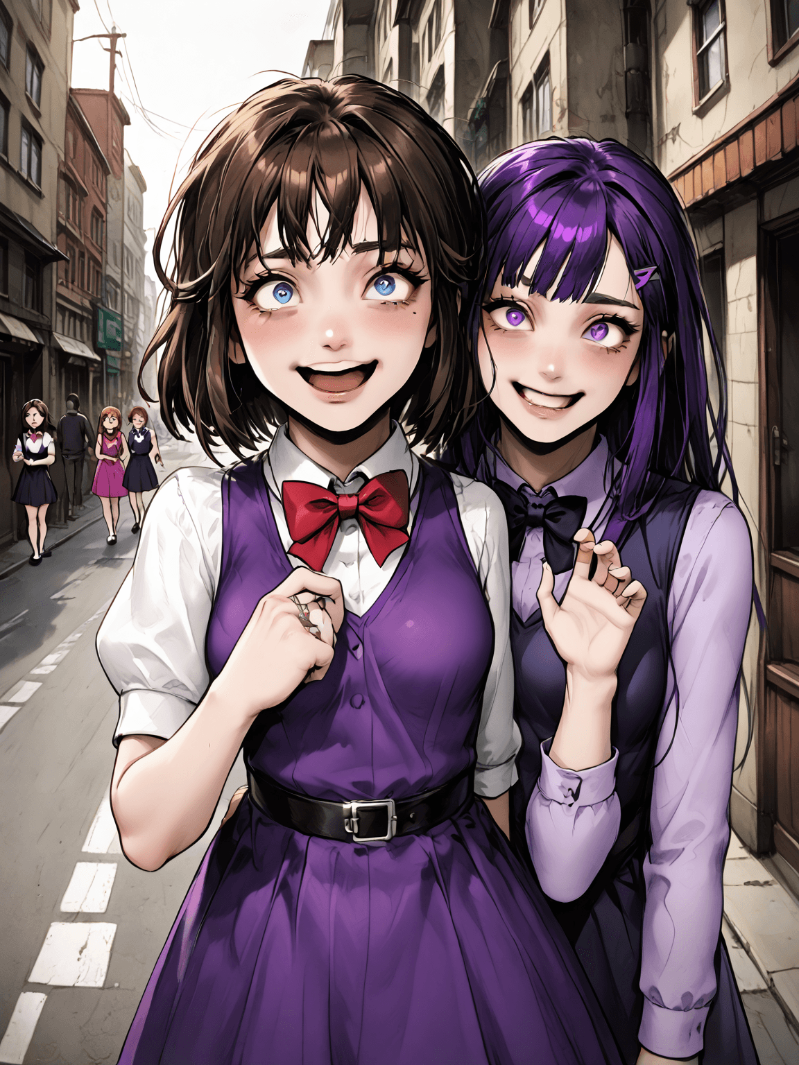Thumbnail of Дуду и Кэрол
