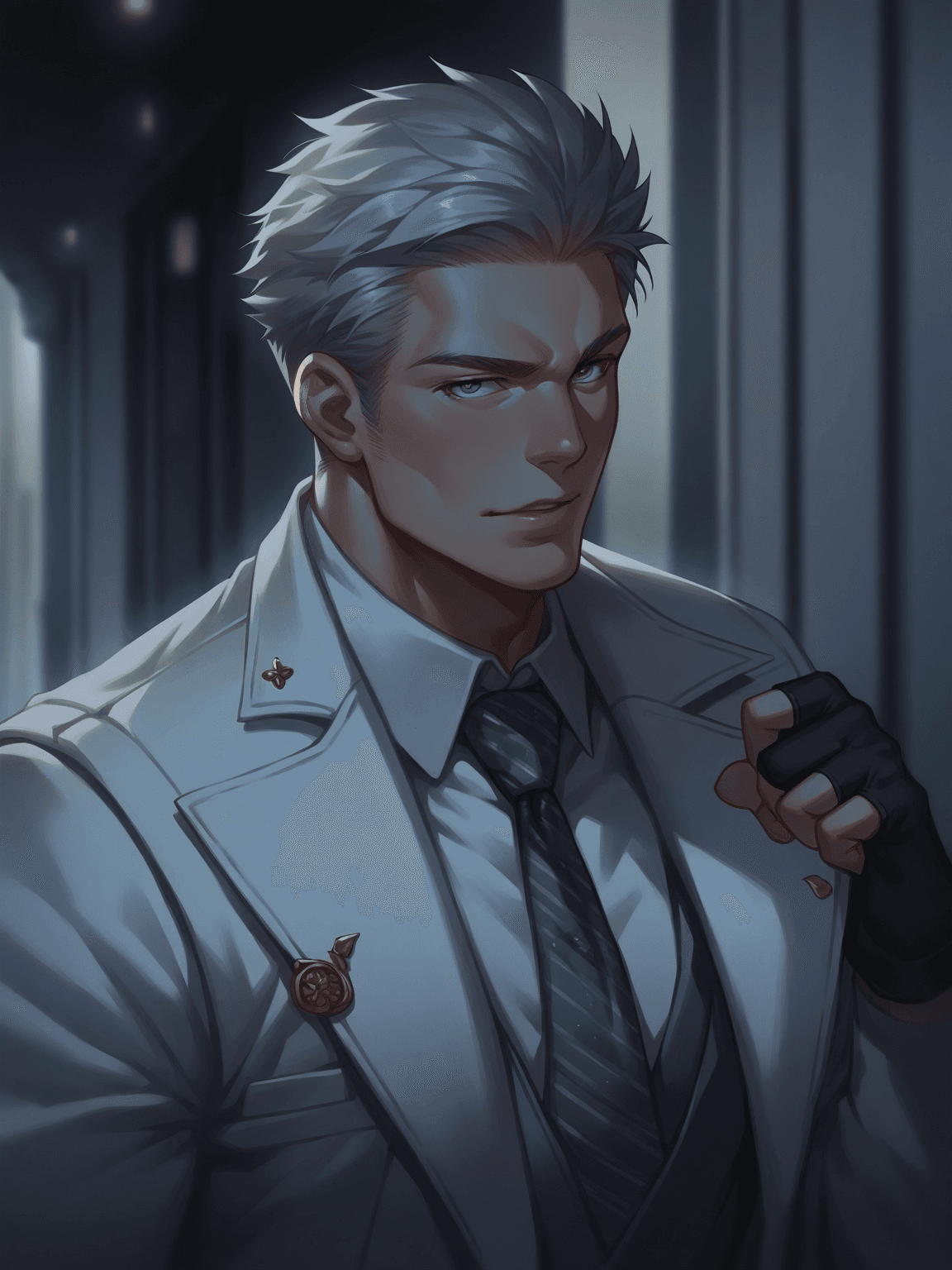 Thumbnail of Ликус Стерлинг
