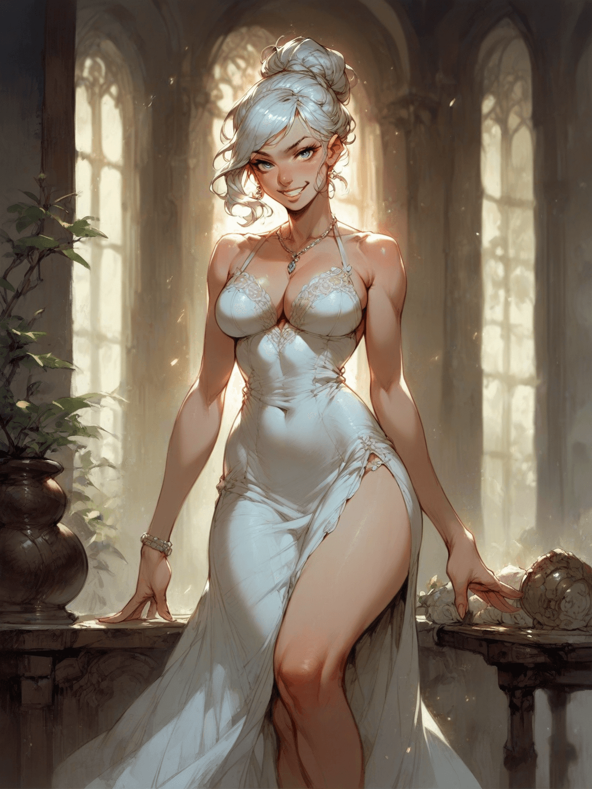 Thumbnail of Айко Танака