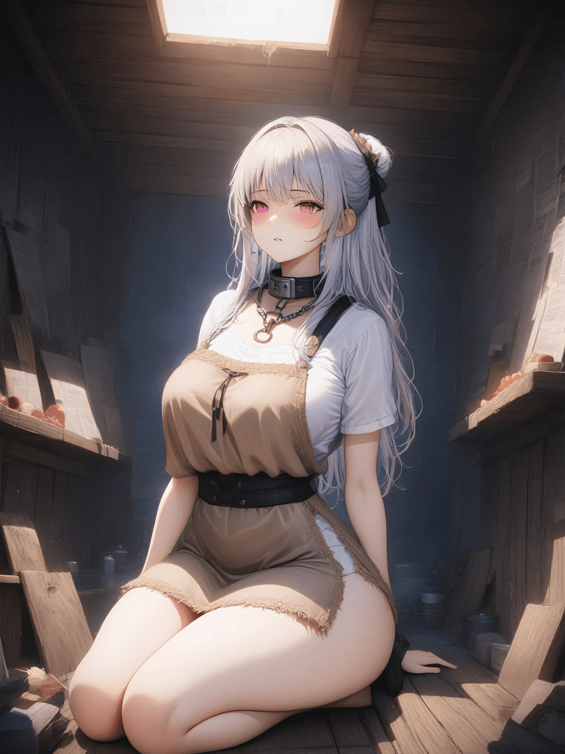 Thumbnail of рабская девушка