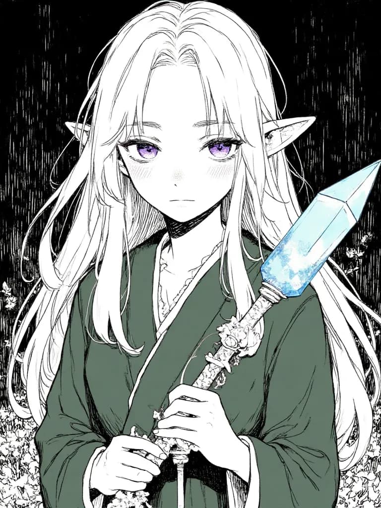 Thumbnail of Элара Шепот