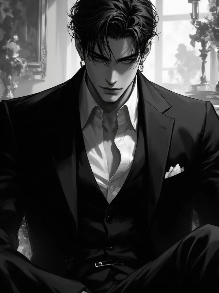 Thumbnail of Cesar alexandrovich serveged