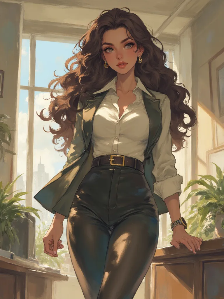Thumbnail of Елена Волков