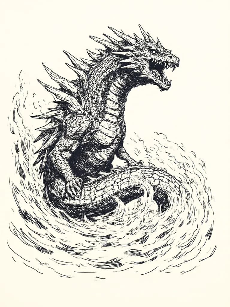 Thumbnail of Kaiju No.8 RP