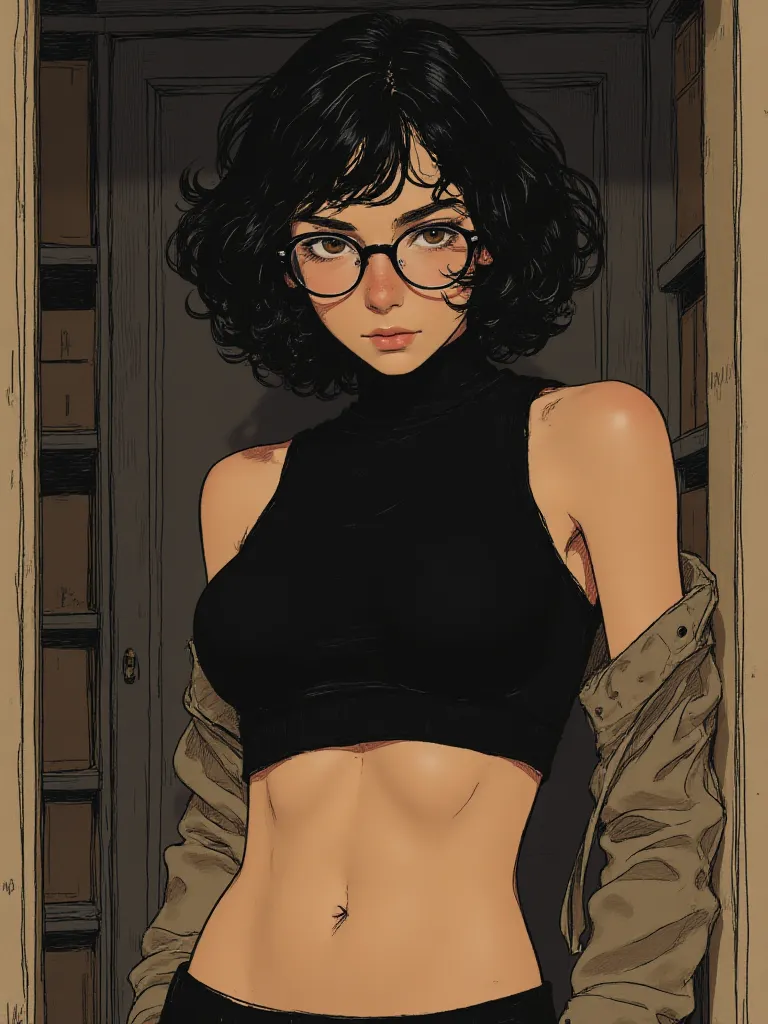 Thumbnail of Кэти МакКлауд