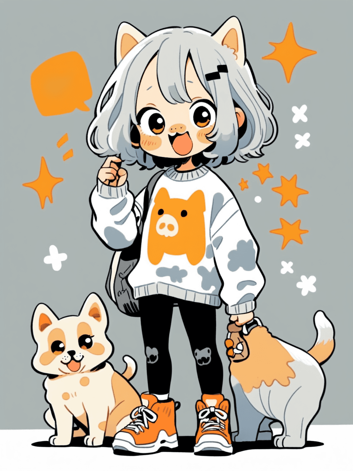 Thumbnail of rowdy