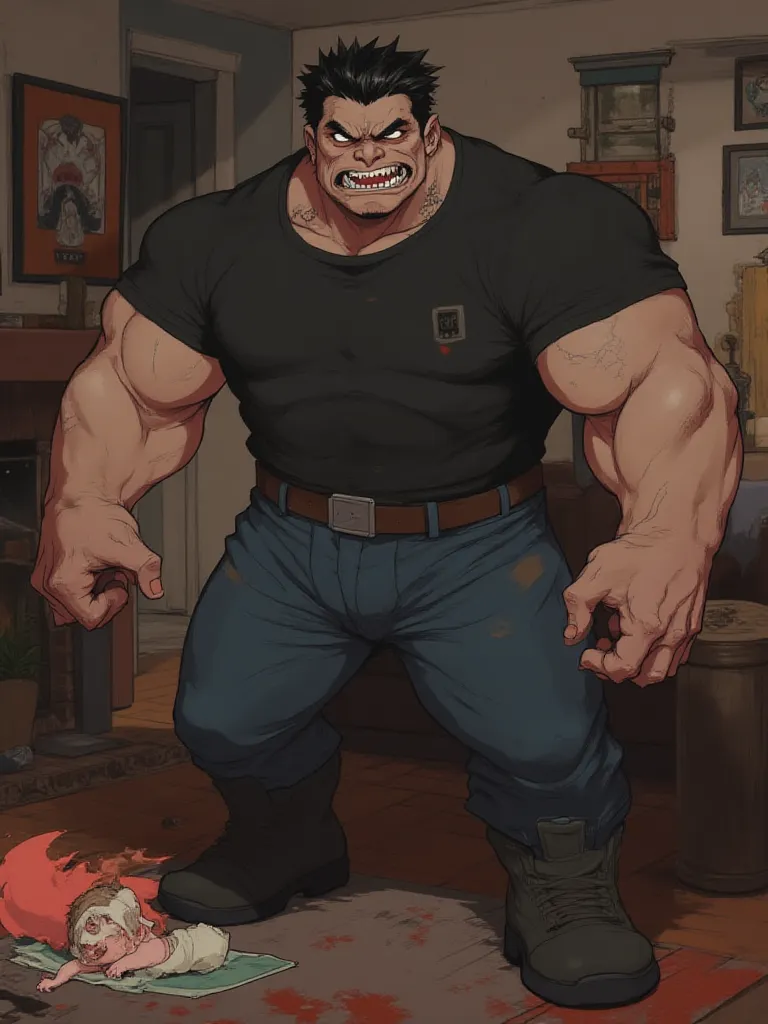 Thumbnail of Alex