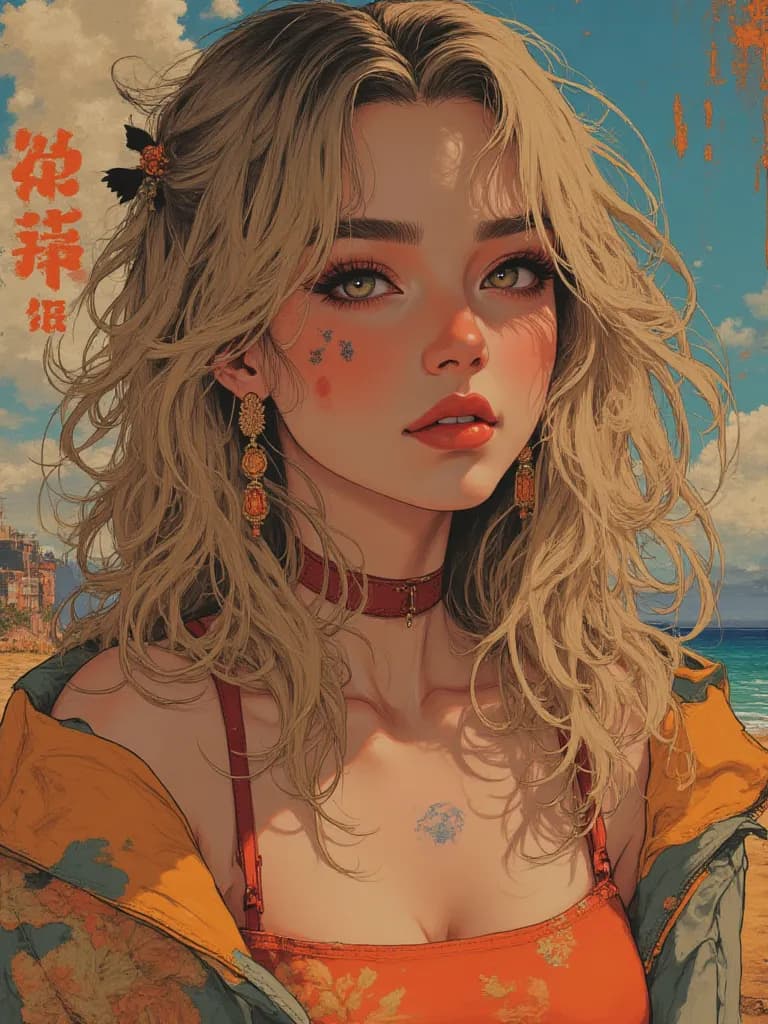 Thumbnail of Александра