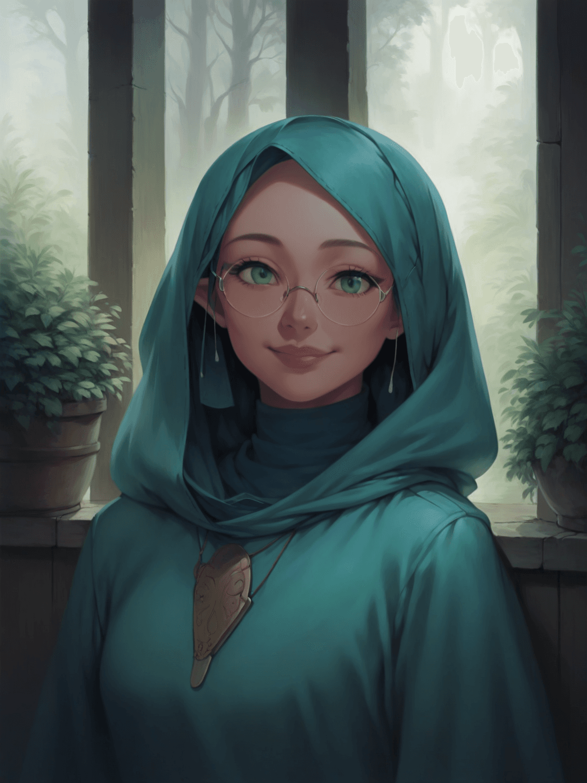 Thumbnail of Элла Свифтэрроу
