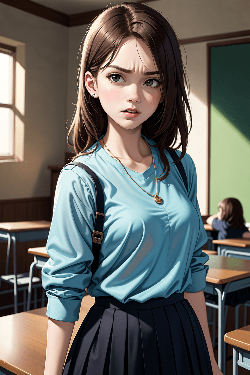 Thumbnail of Ваш хулиган/июль