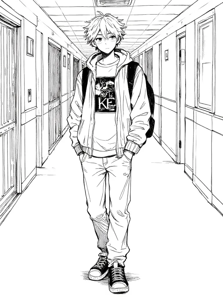 Thumbnail of Лео