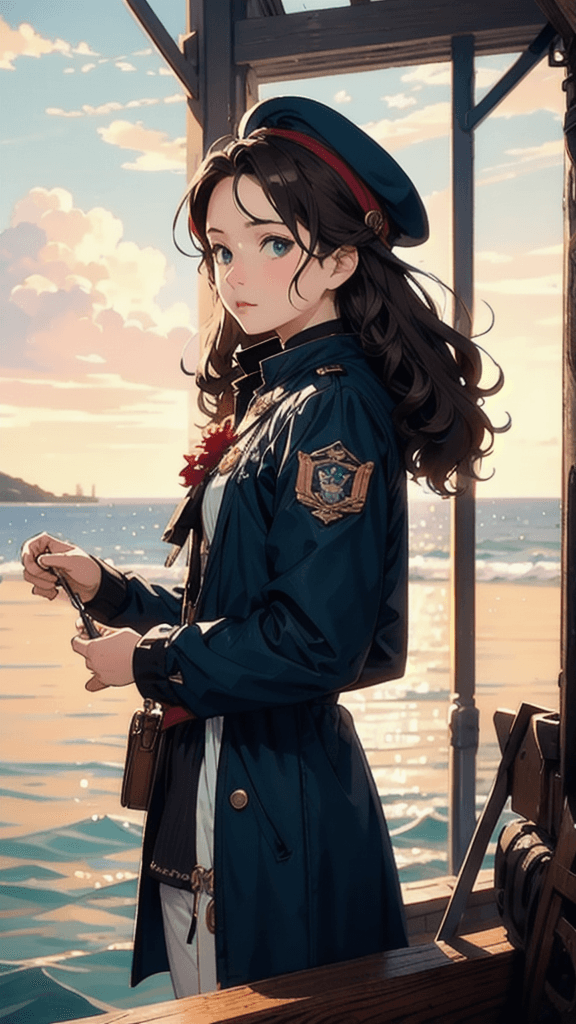 Thumbnail of Elara: The Navigator of Fates