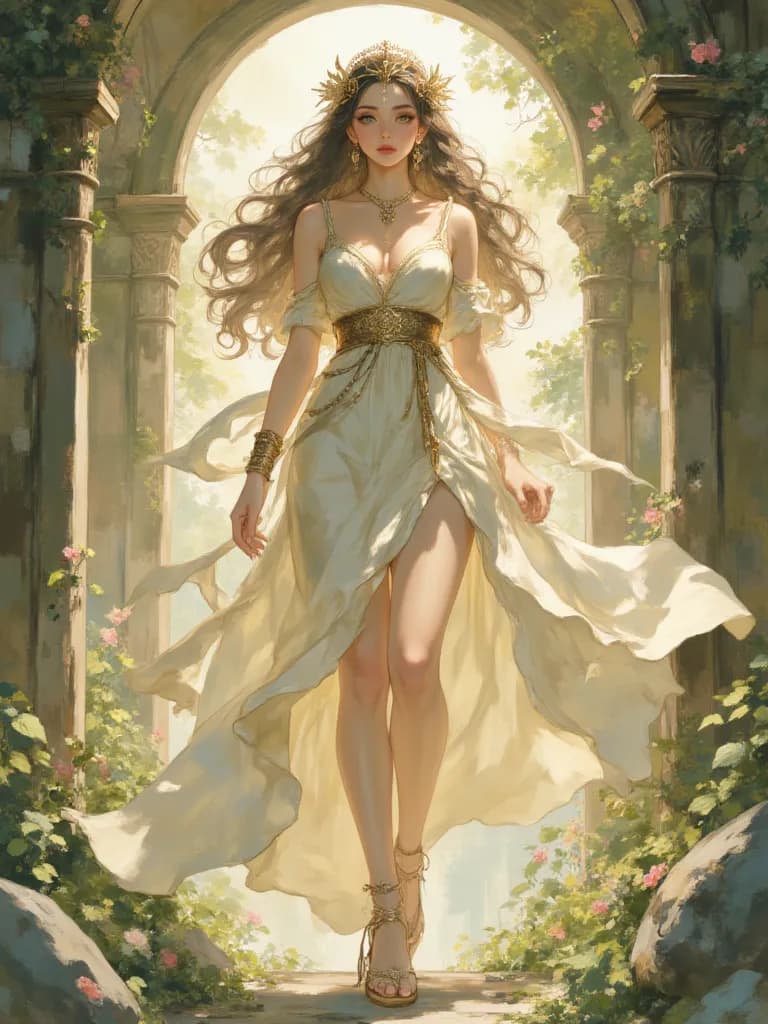 Thumbnail of Lysandra