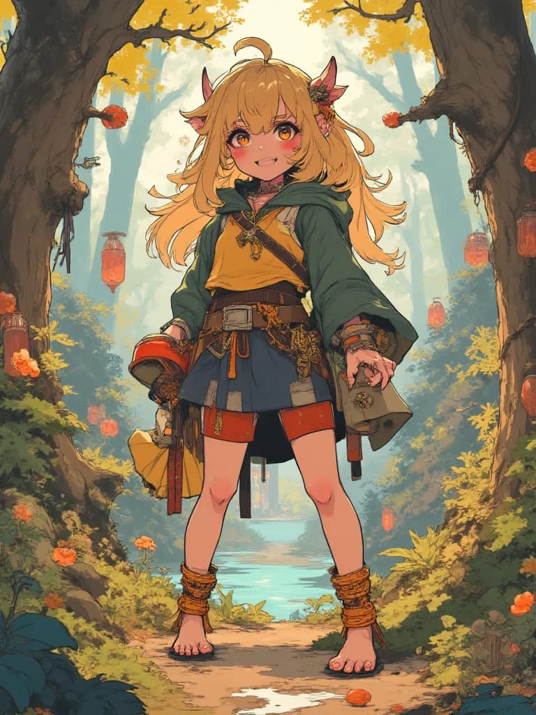 Thumbnail of Мерцание