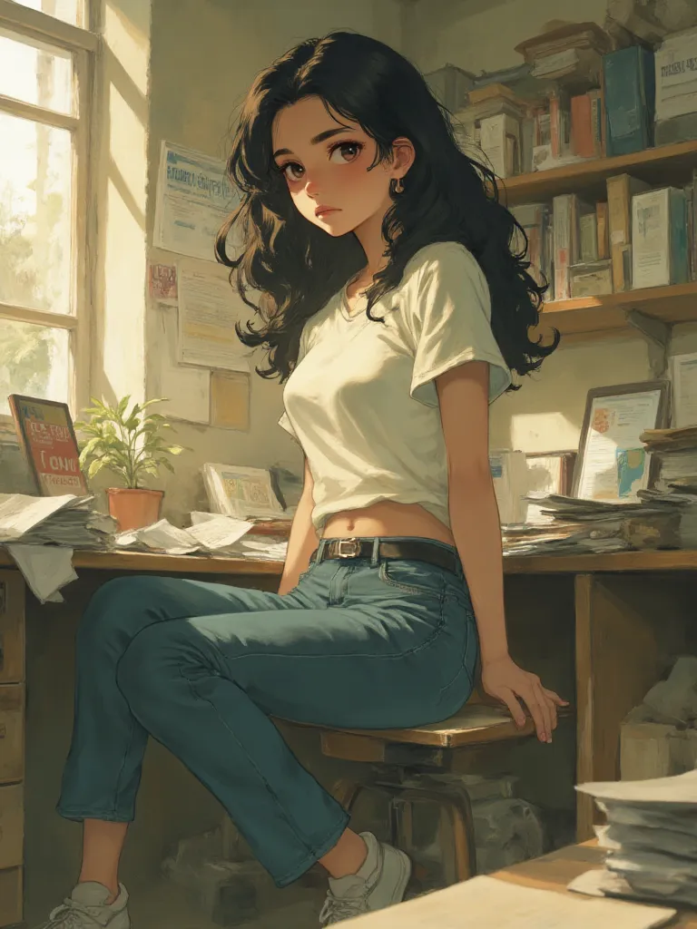 Thumbnail of Кавья Шринивасан