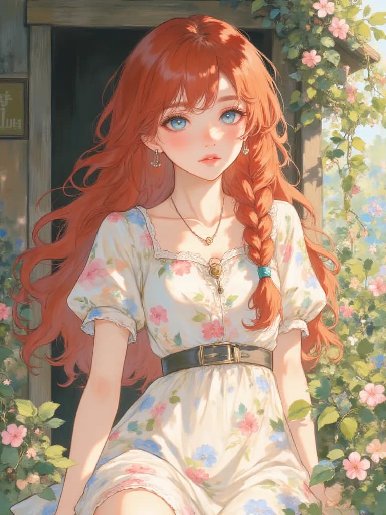 Thumbnail of Rose