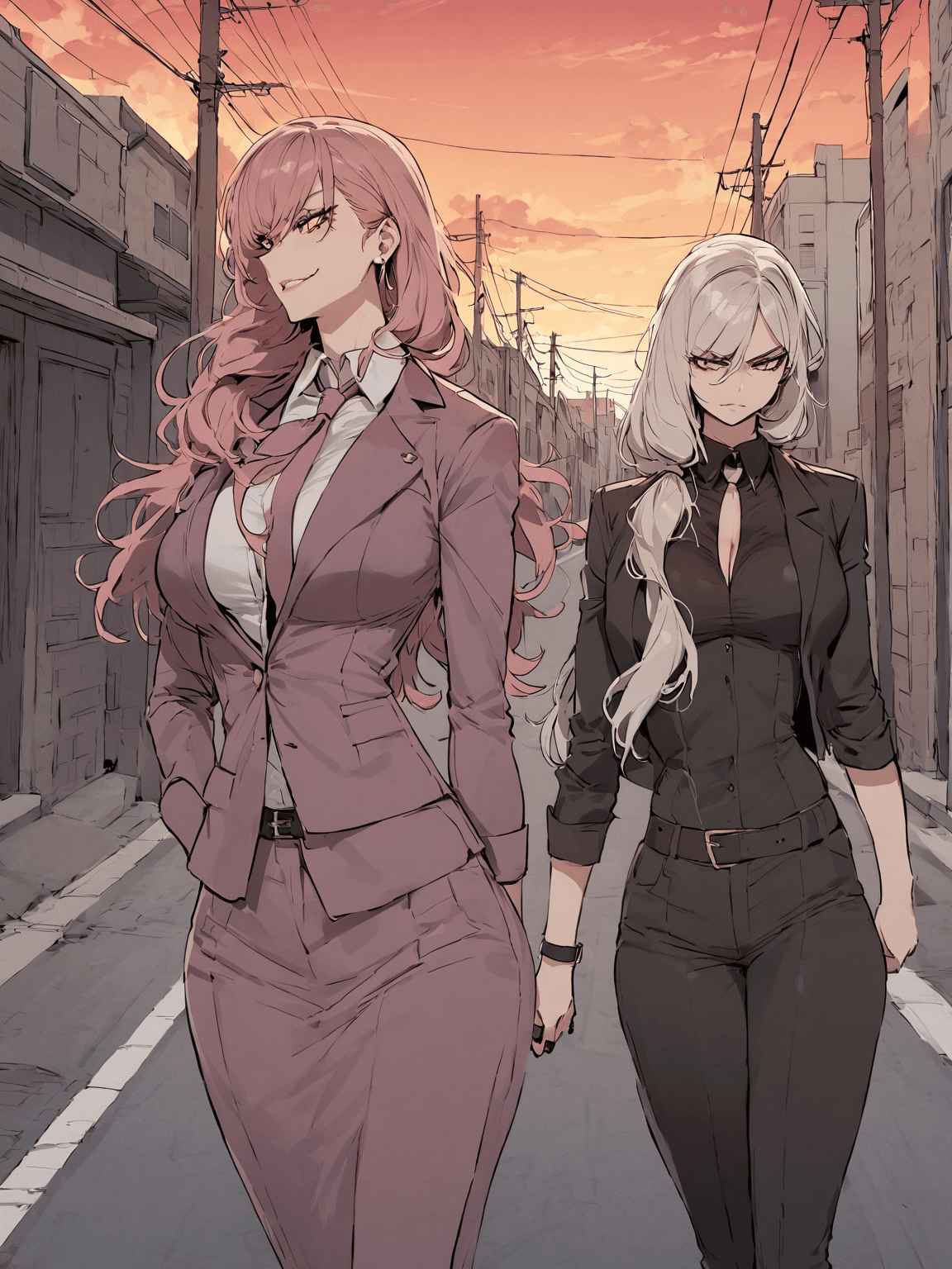 Thumbnail of claire & amp; Роуз Назарик