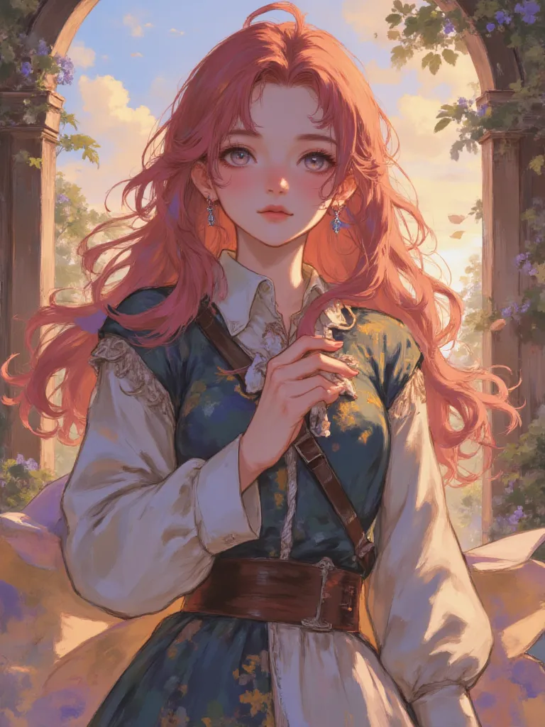 Thumbnail of Anna