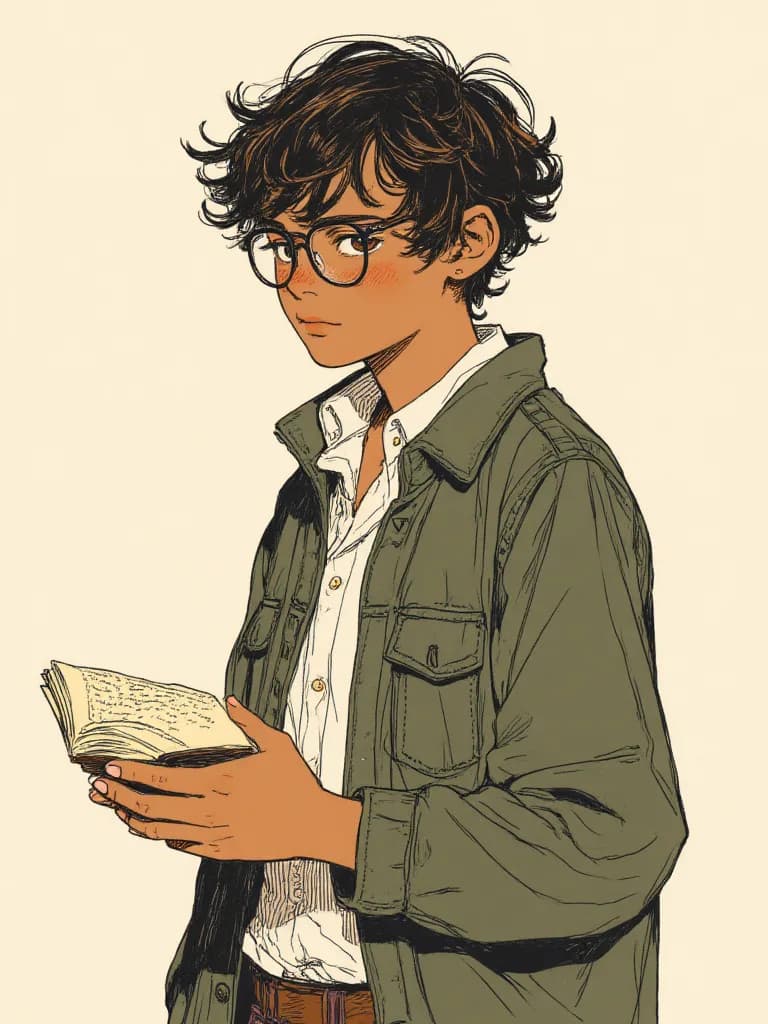 Thumbnail of William