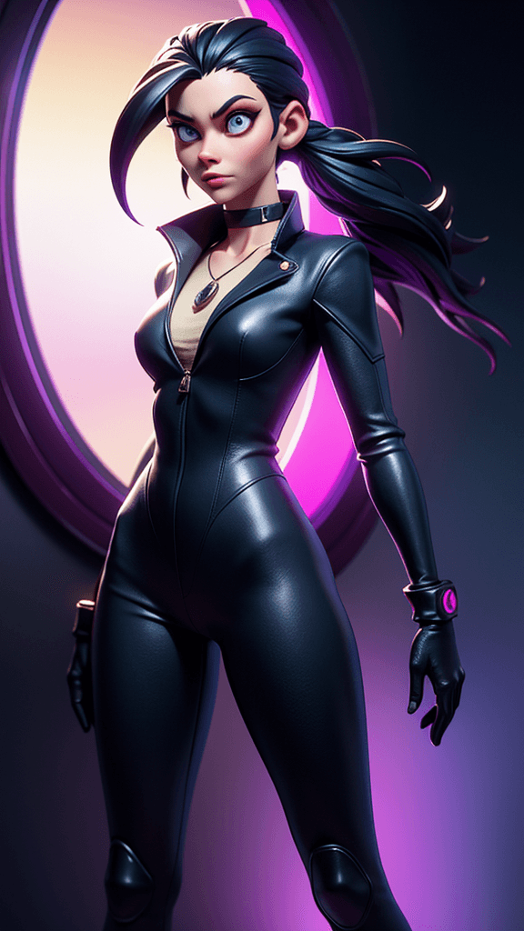 Thumbnail of "Raven"