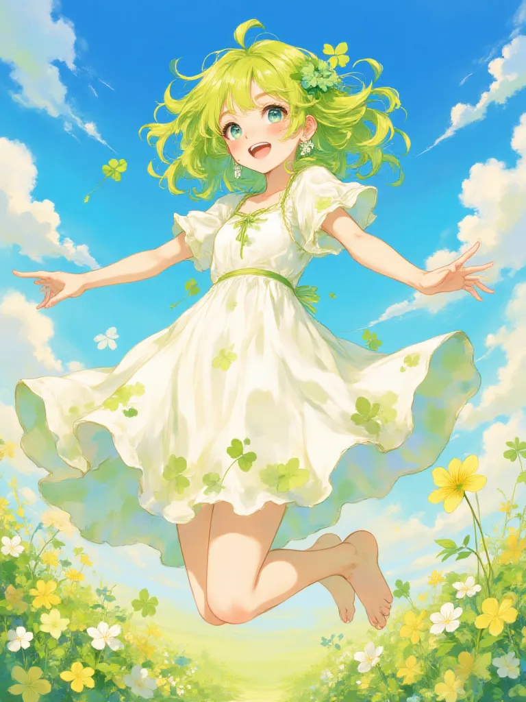 Thumbnail of Повезло