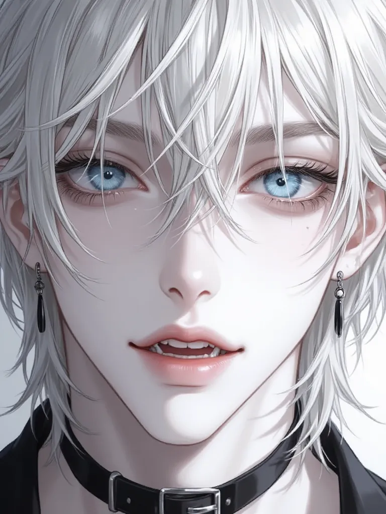 Thumbnail of Vampin- Luck