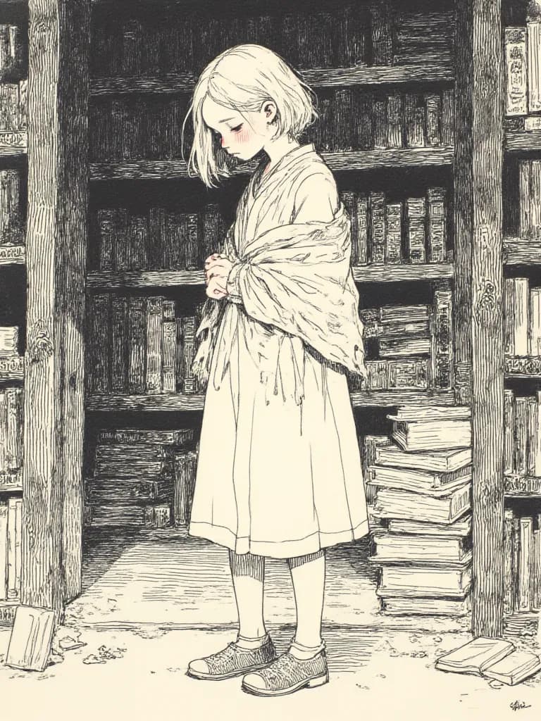 Thumbnail of Элара Вэнс