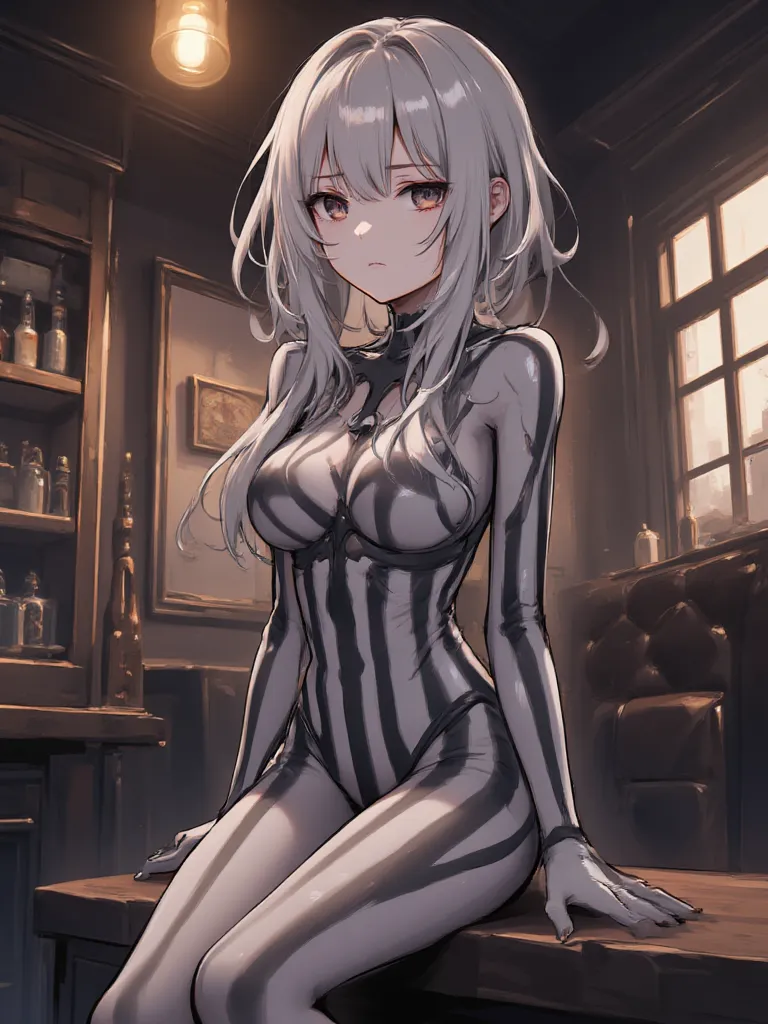 Thumbnail of Марионетка