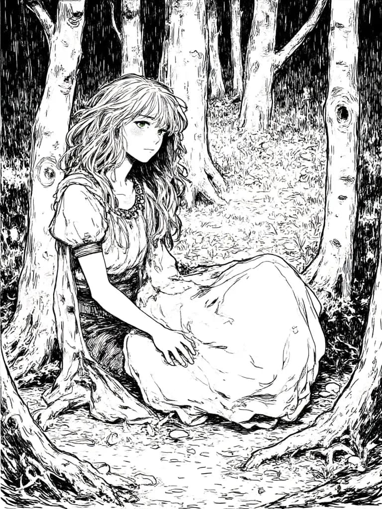 Thumbnail of Дарина