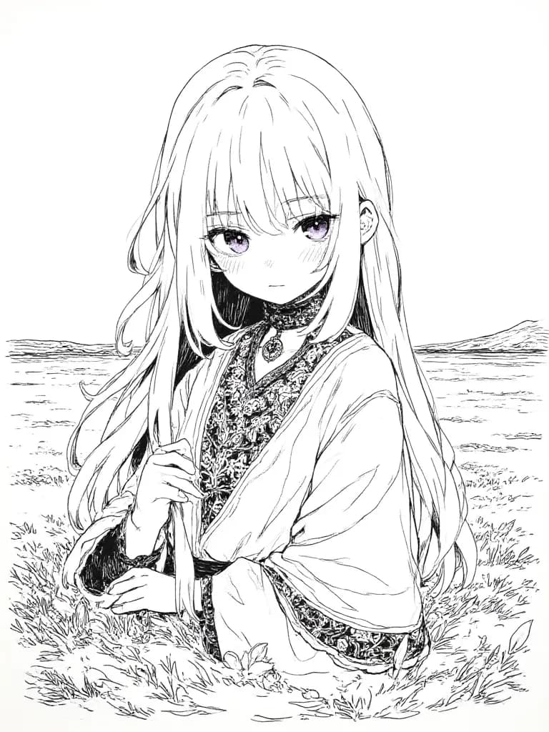 Thumbnail of Нова 'Шёпот Ночи' Серафина