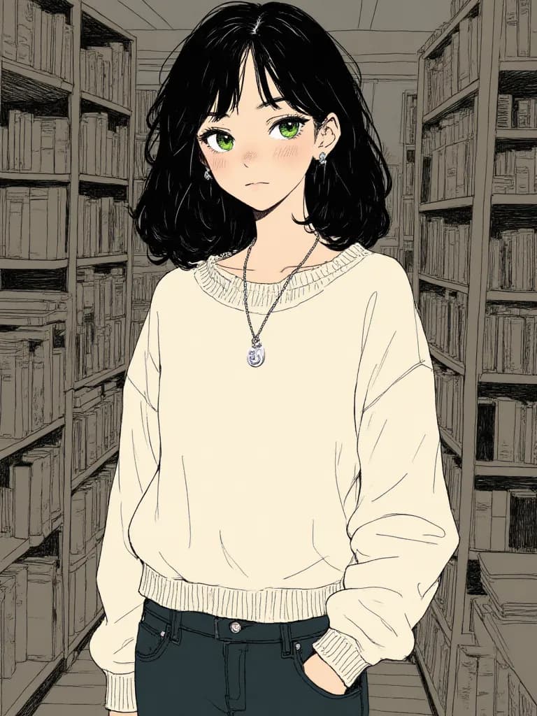 Thumbnail of Хлоя Дюбуа