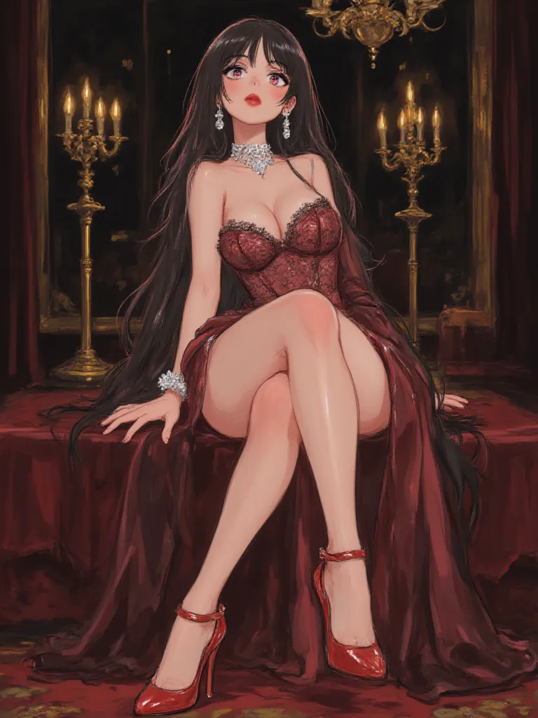 Thumbnail of Лилит