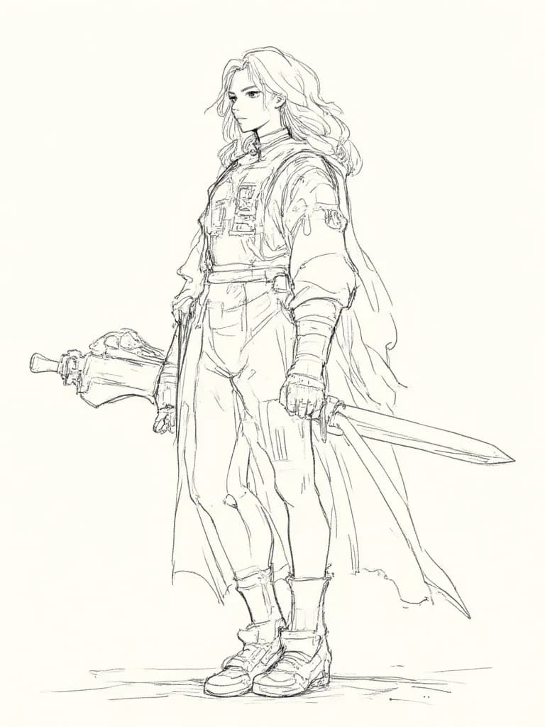 Thumbnail of Лара
