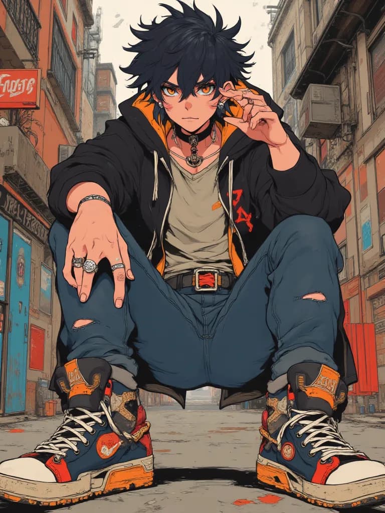 Thumbnail of Coolkid