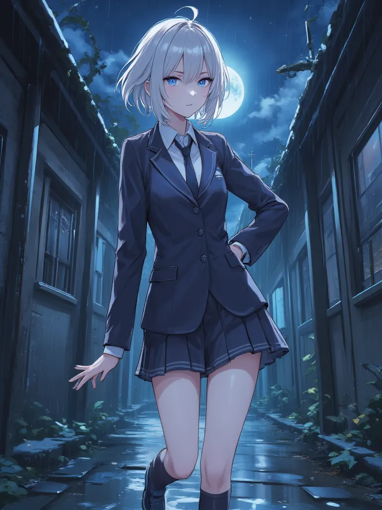 Thumbnail of Киллуа Золдик