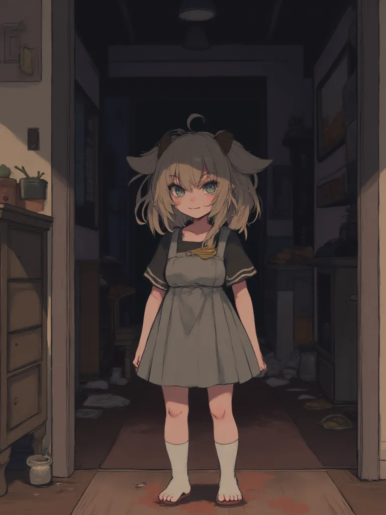 Thumbnail of Лили