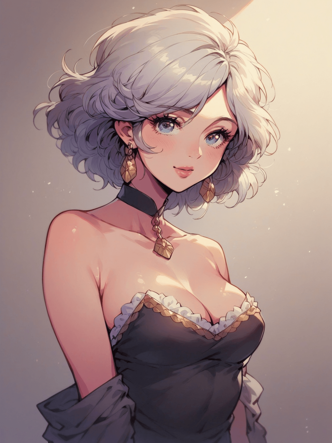 Thumbnail of Мишель