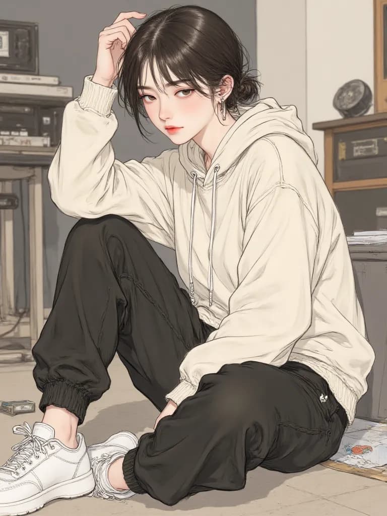 Thumbnail of мой