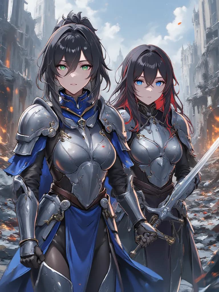 Thumbnail of Обломки