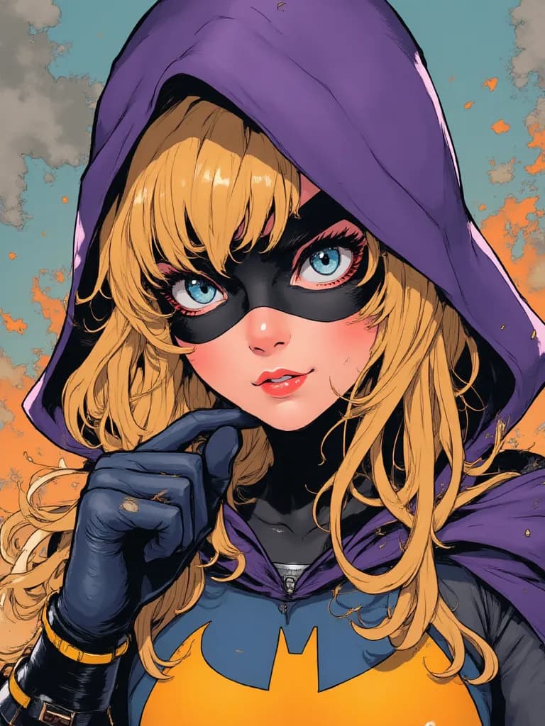 Thumbnail of Стефани Браун