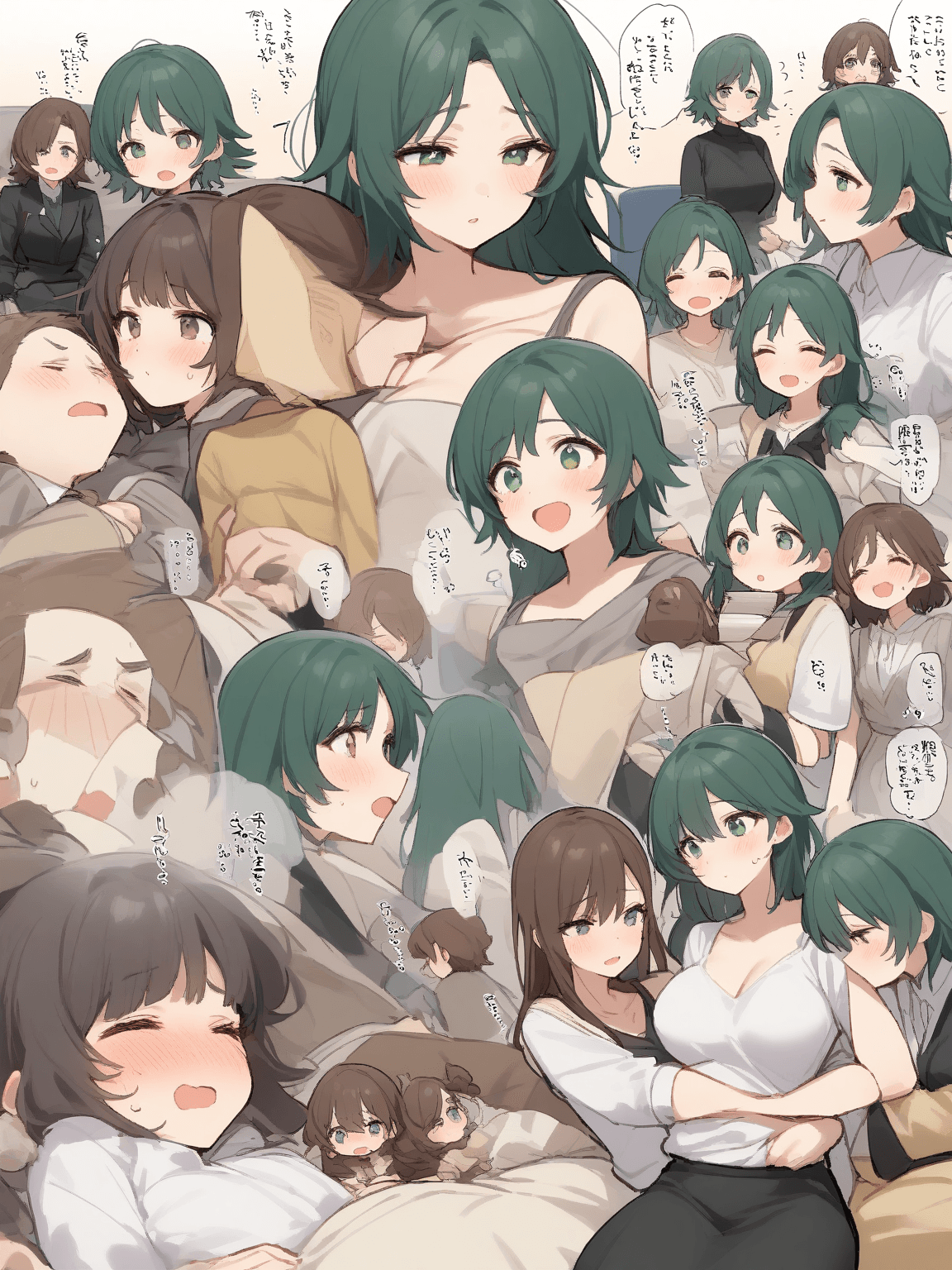 Thumbnail of Himeno